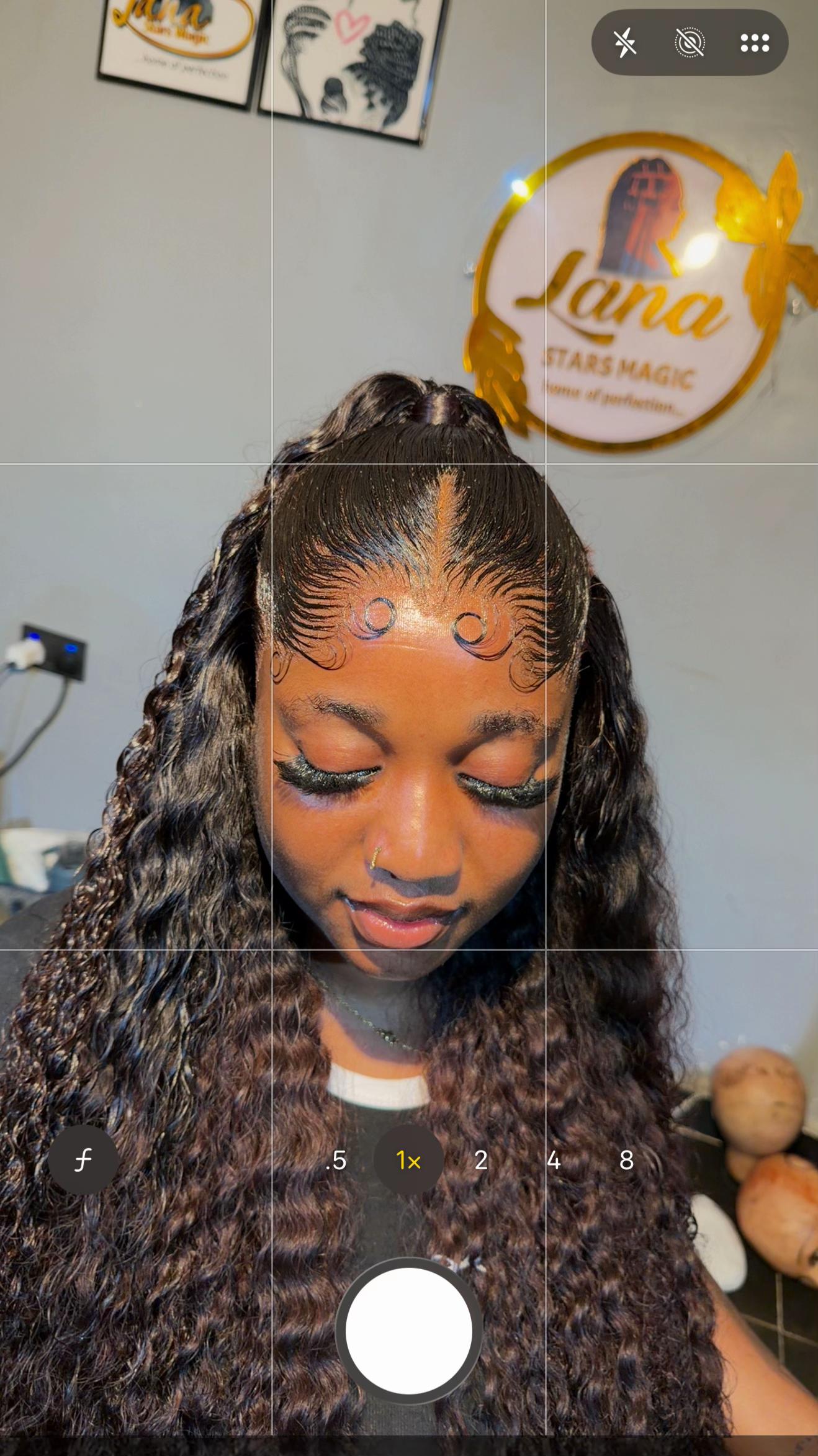 @FESTAC/SATELLITE STYLIST