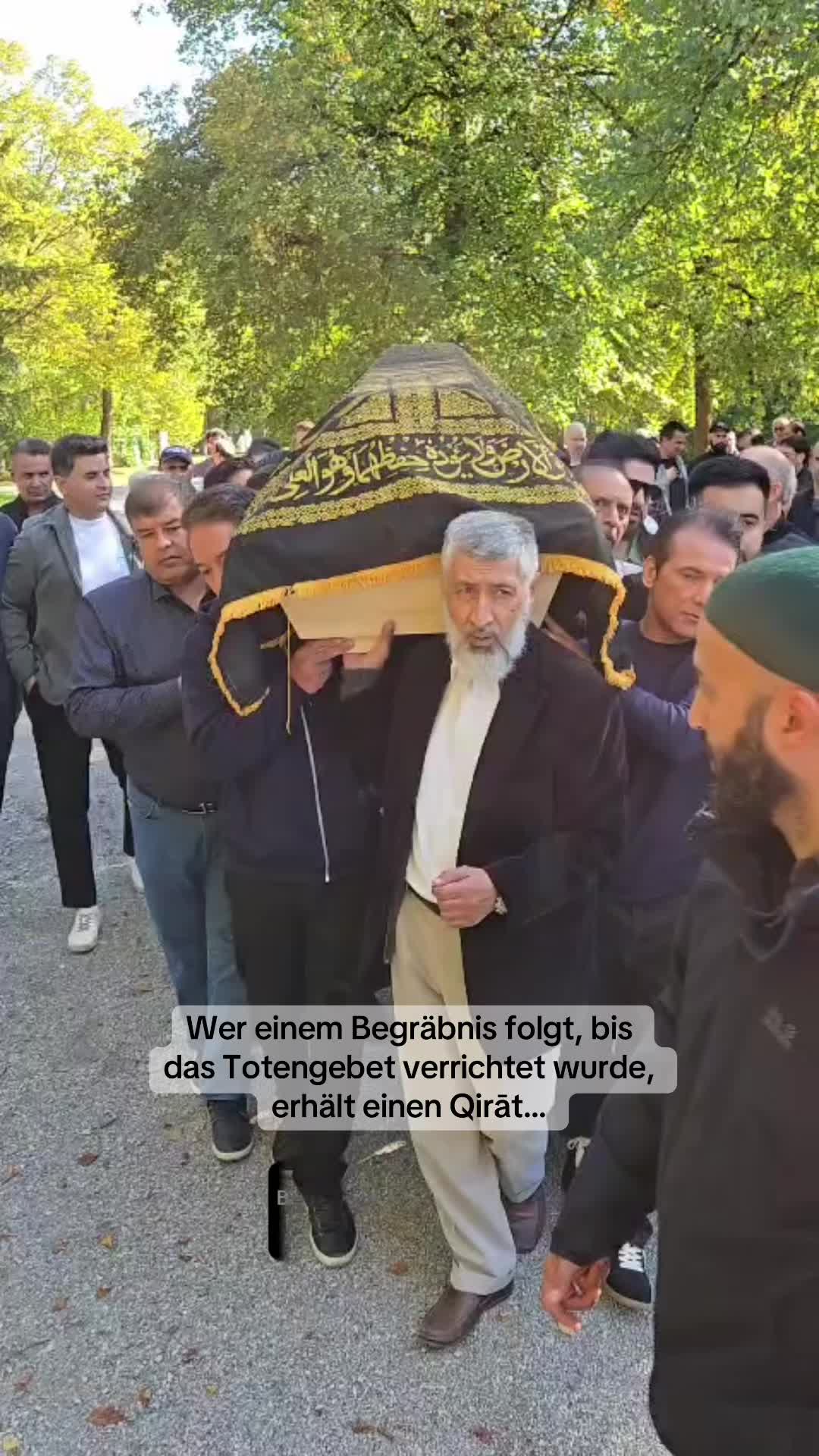 @Islamische&ensp;Bestattung&ensp;M&uuml;nchen