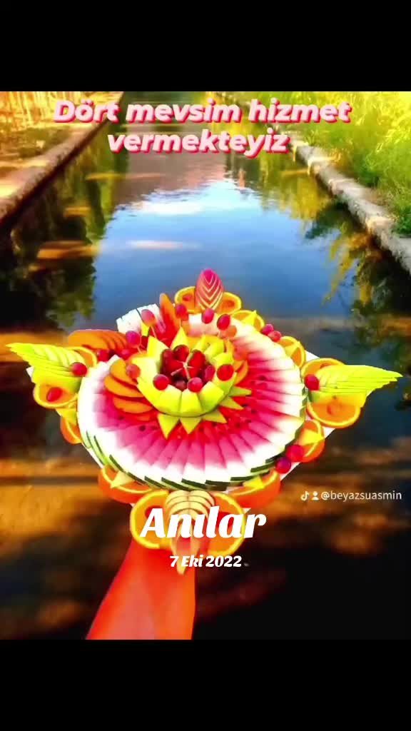 @BEYAZSU_YAŞAM