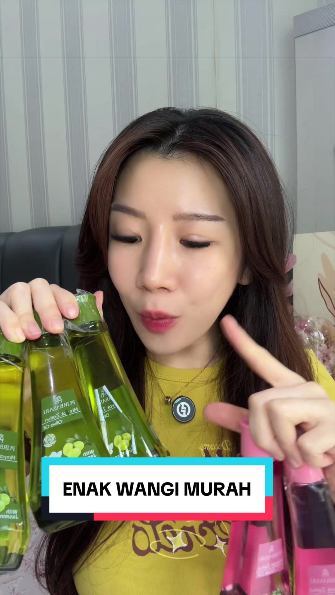 @Selvi Djong