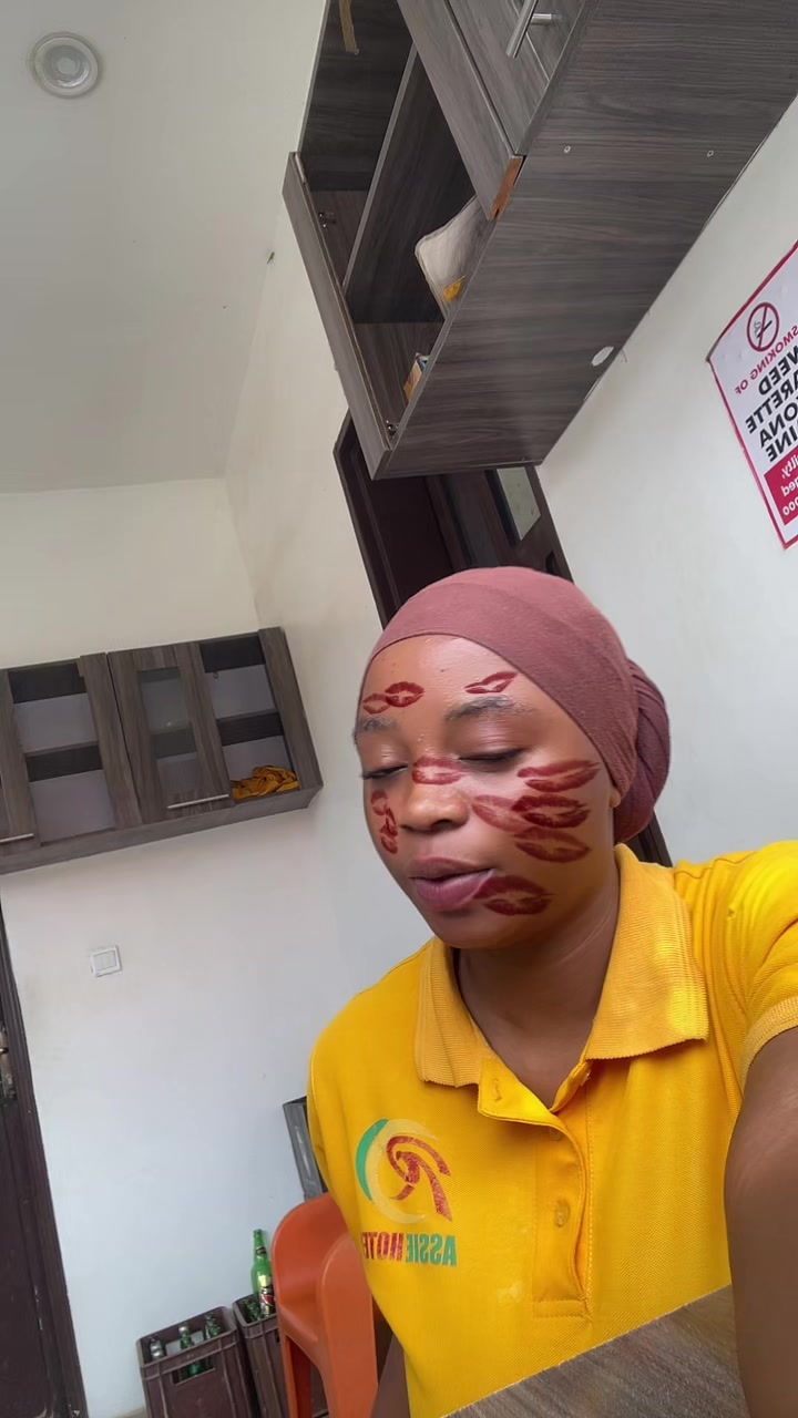 @Nafeesah 🥹❤️