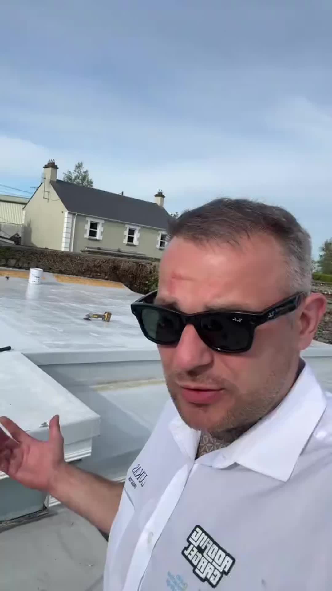 @Global Coatings/Roofing