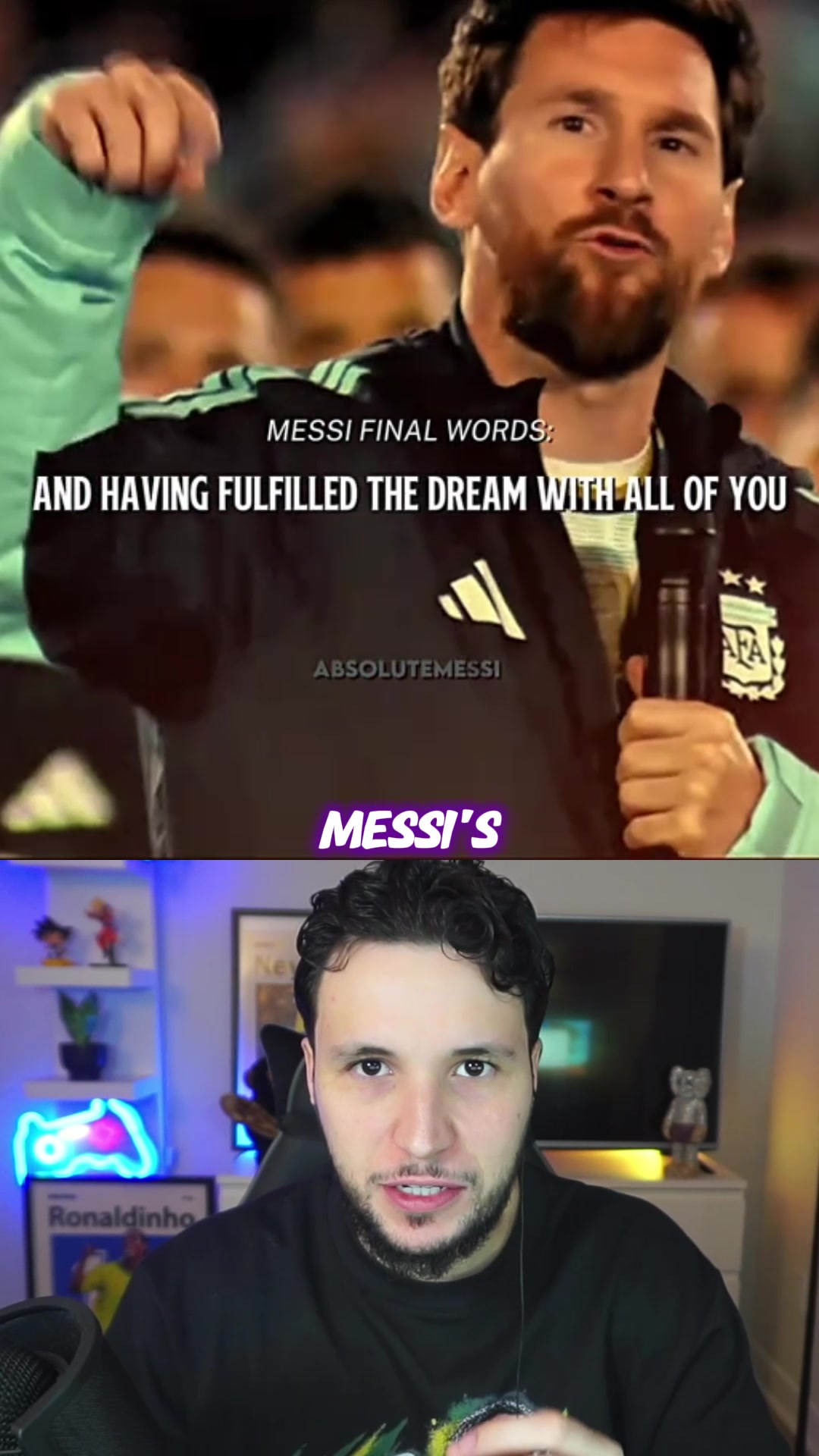 @Zeydee Foot