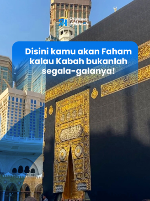 @Perjalanan Hikmah