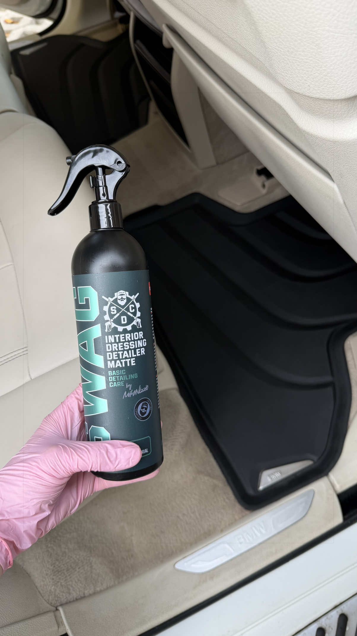 @SWAG DETAILING