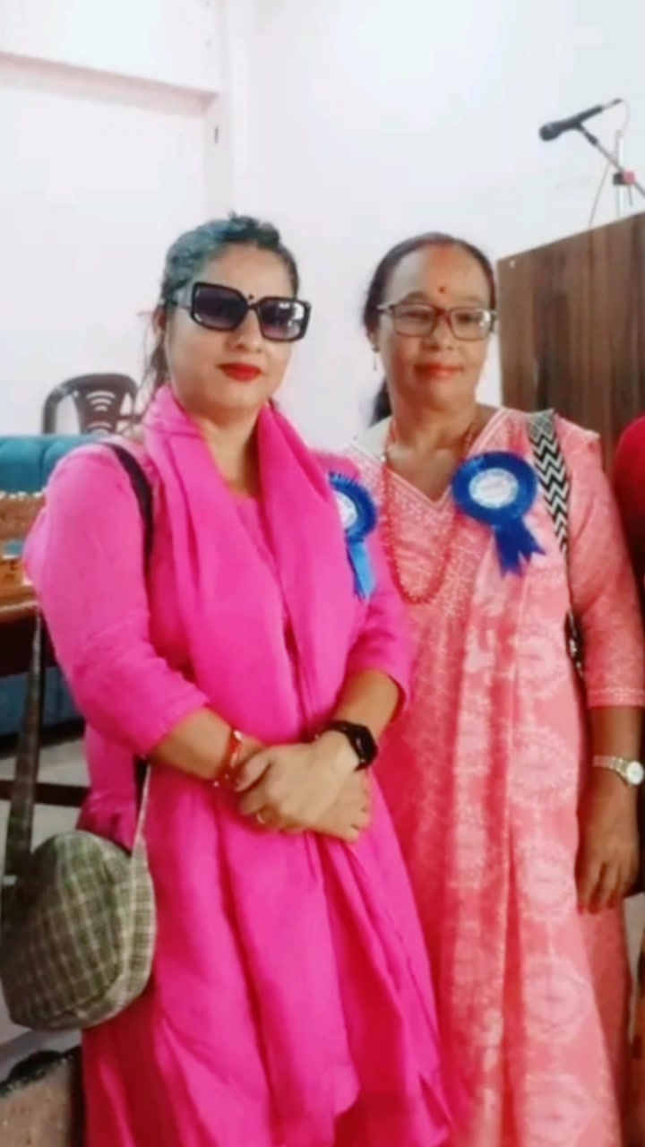@Ganga Subedi🇳🇵