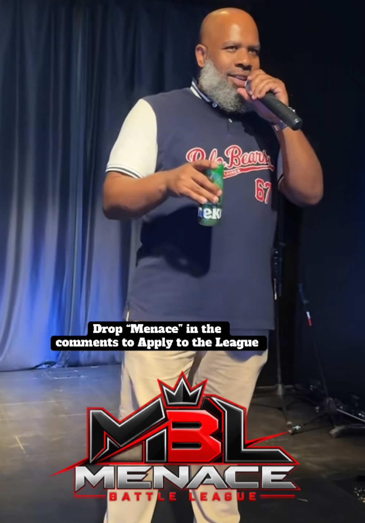 @Menace Studios