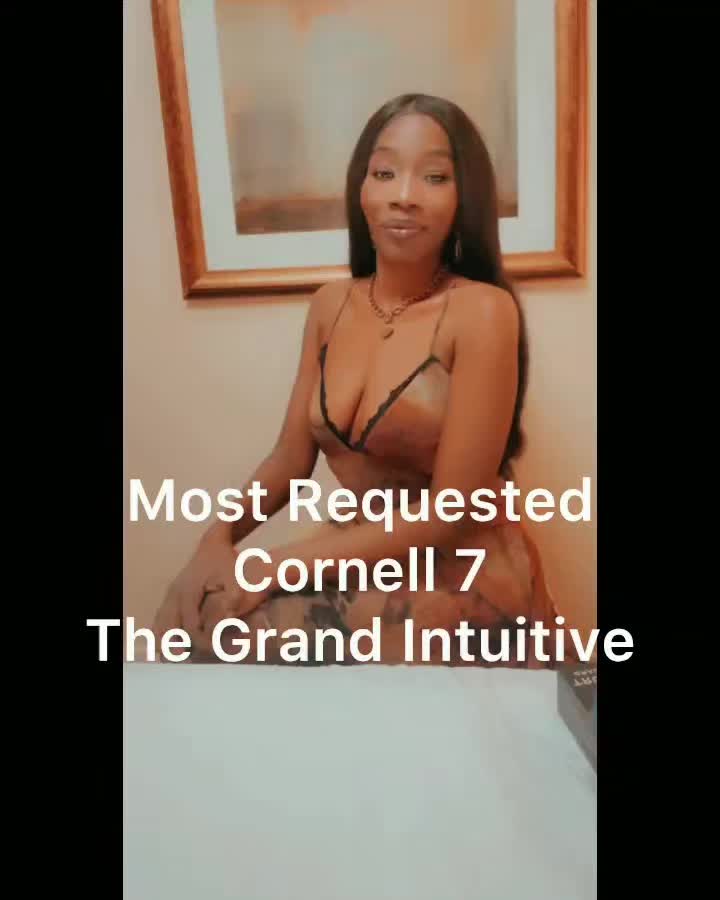 @The Grand Intuitive