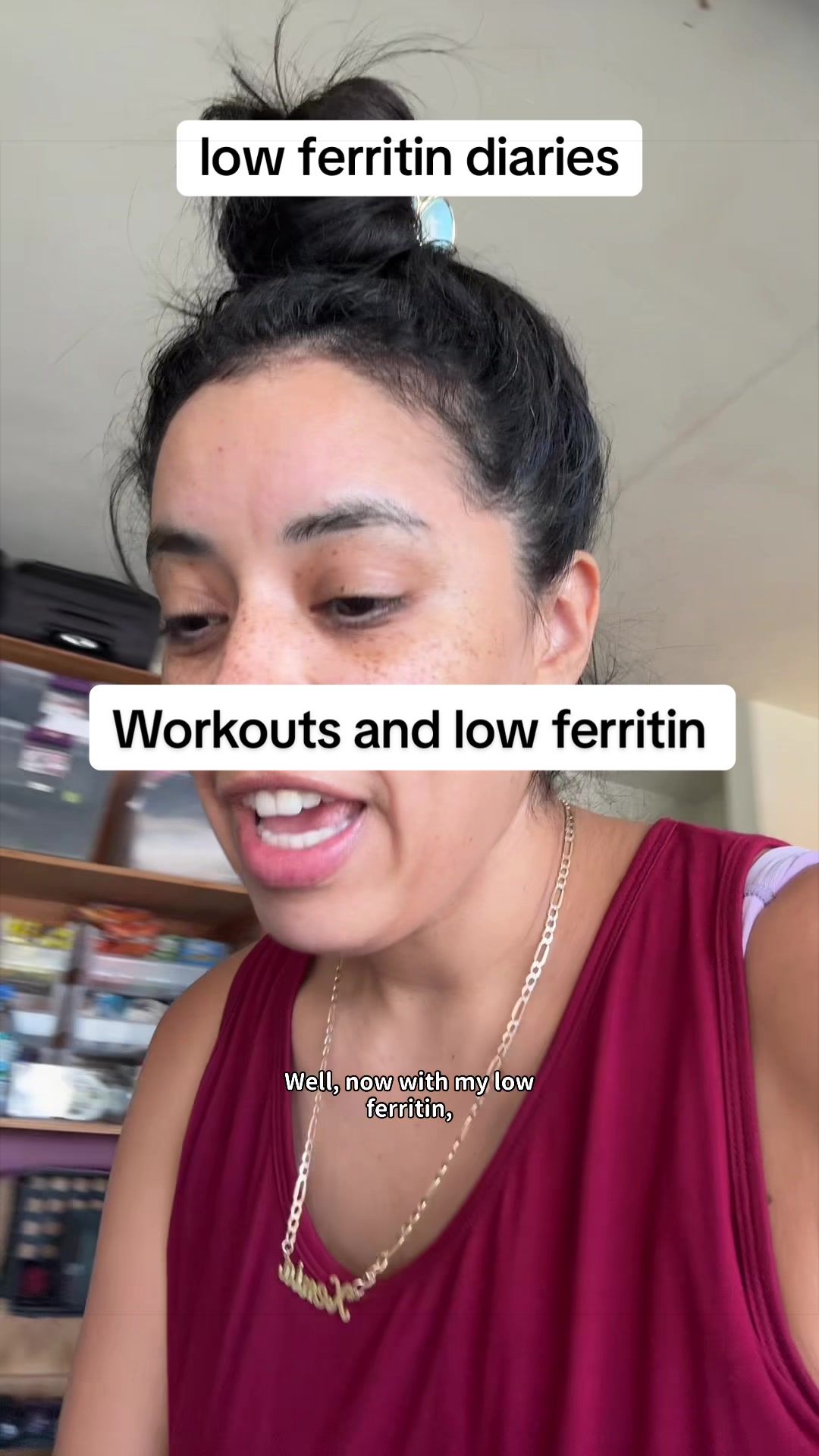 @Xenia Maritza | Trichologist