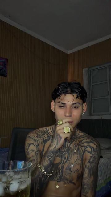 @Luan Bernardes 🔱