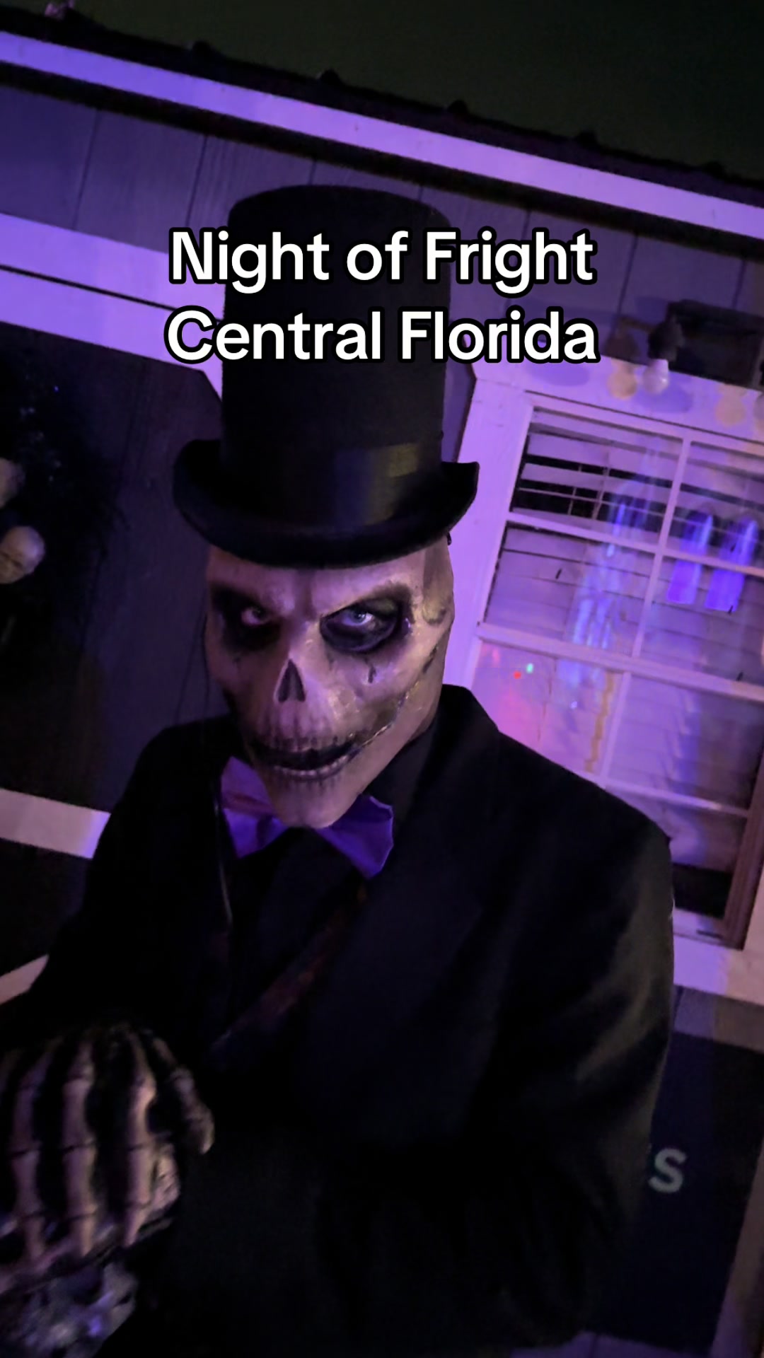 @Orlando Experience