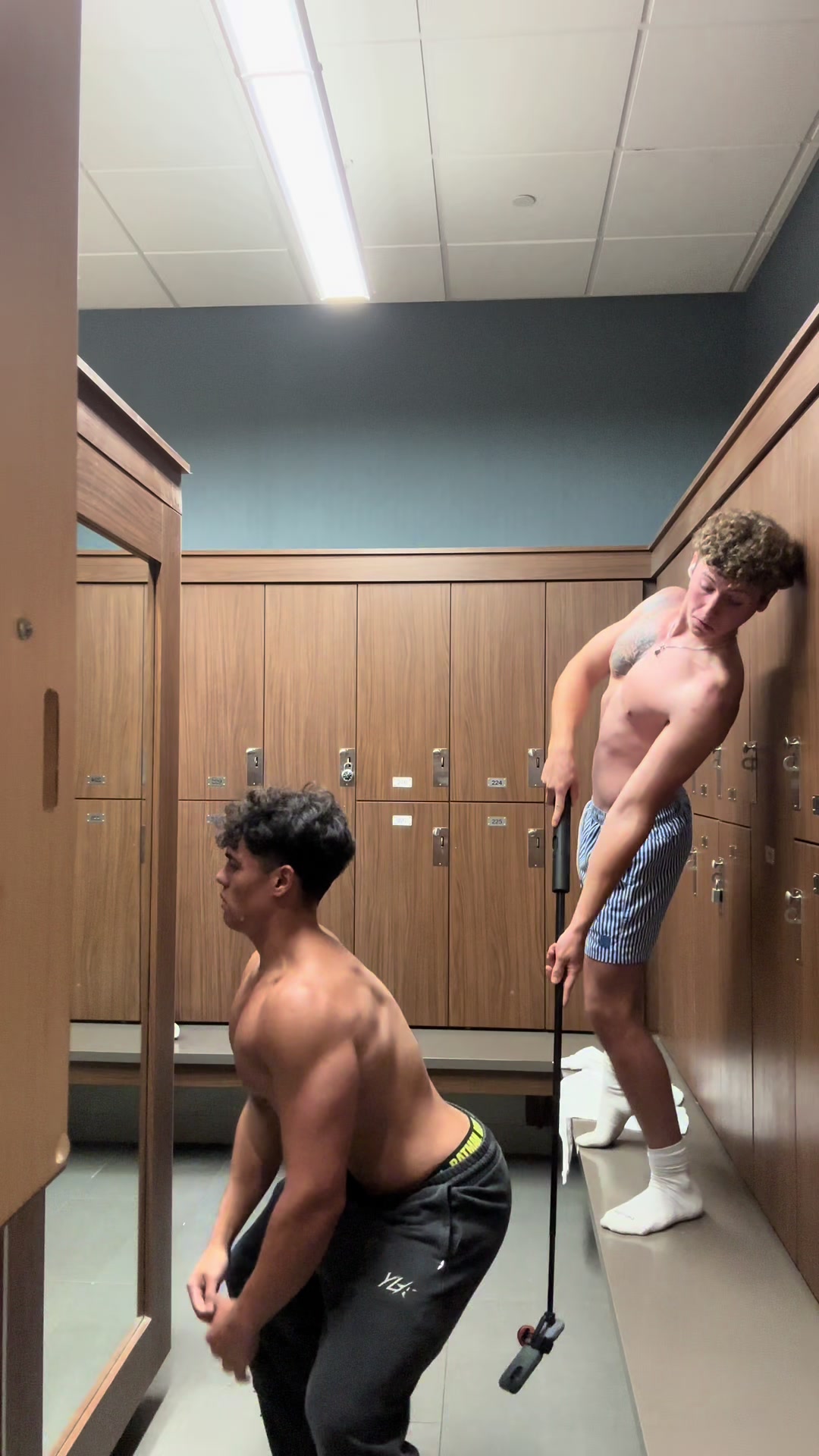 @Laflamme Lifts