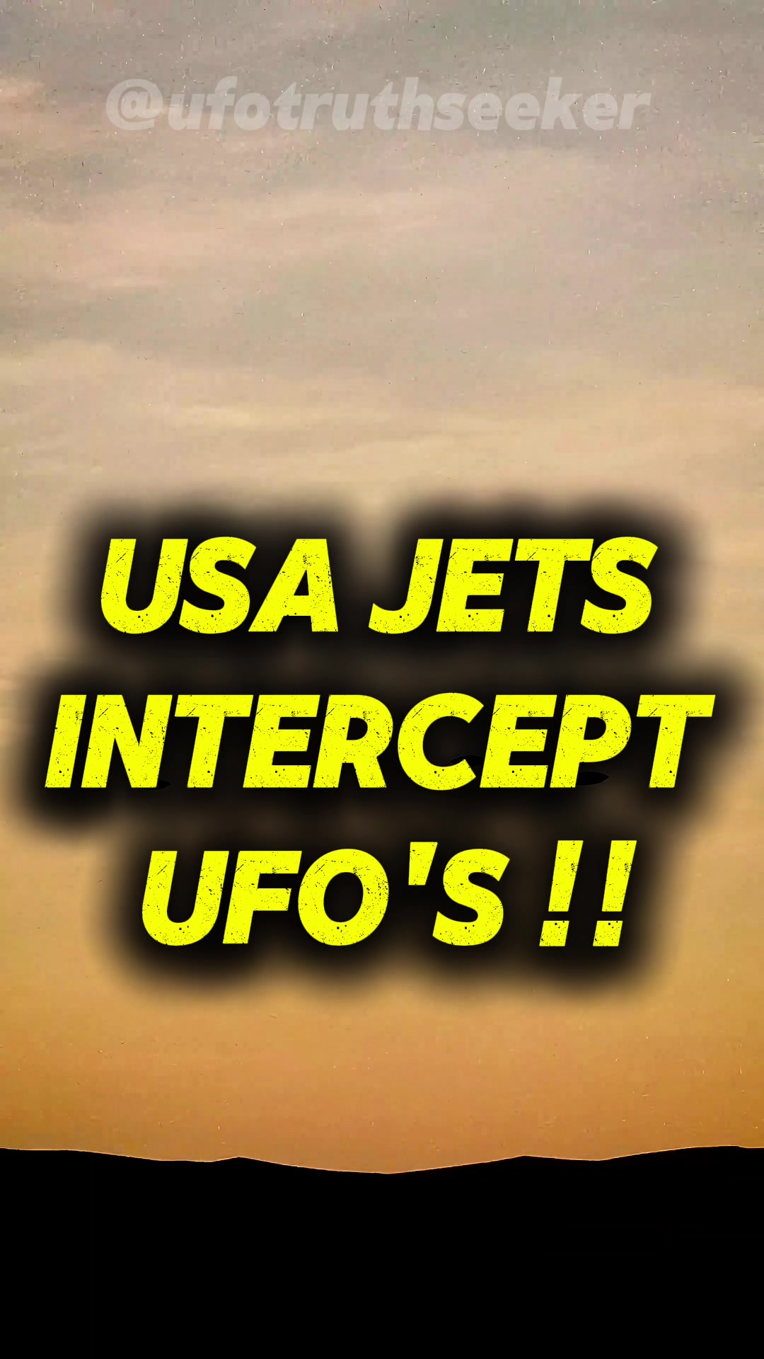 @UFOTruthSeeker