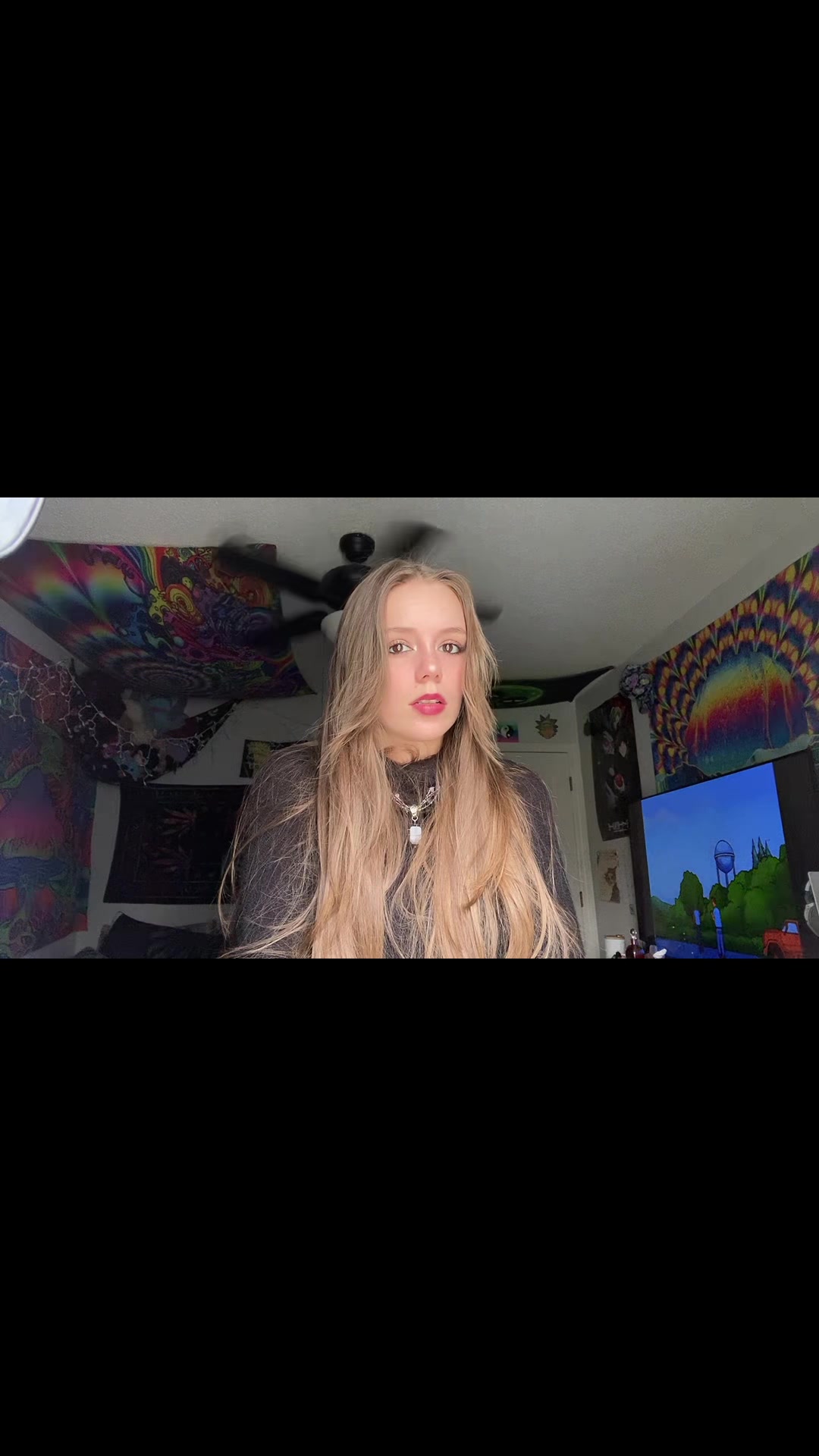 @Rebekah