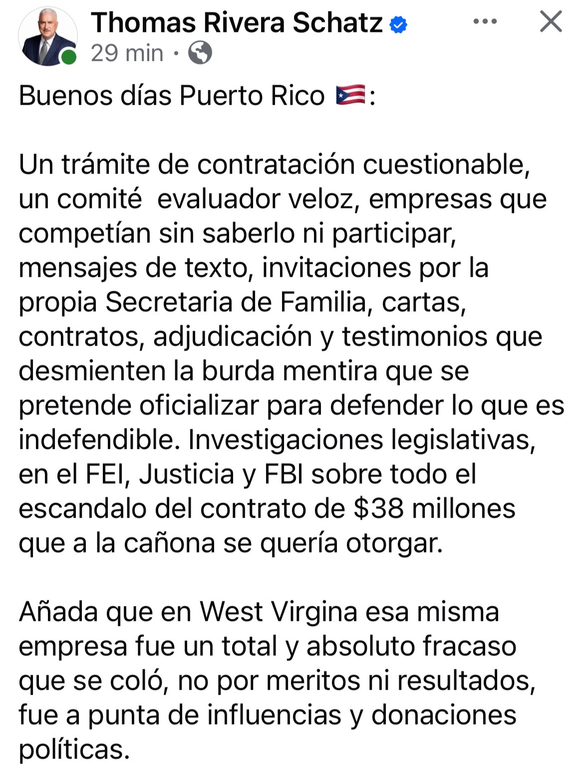 @NoticiasdelCielobyZ Oficial