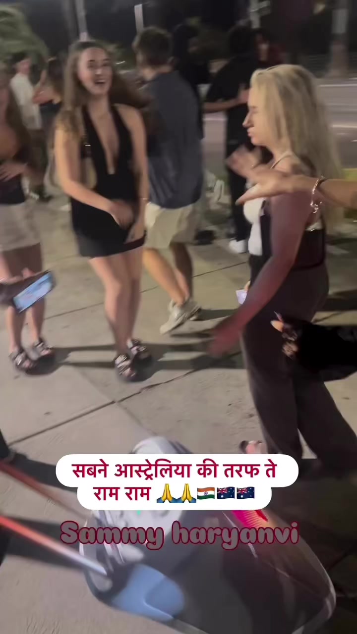@Haryana_in_Australia