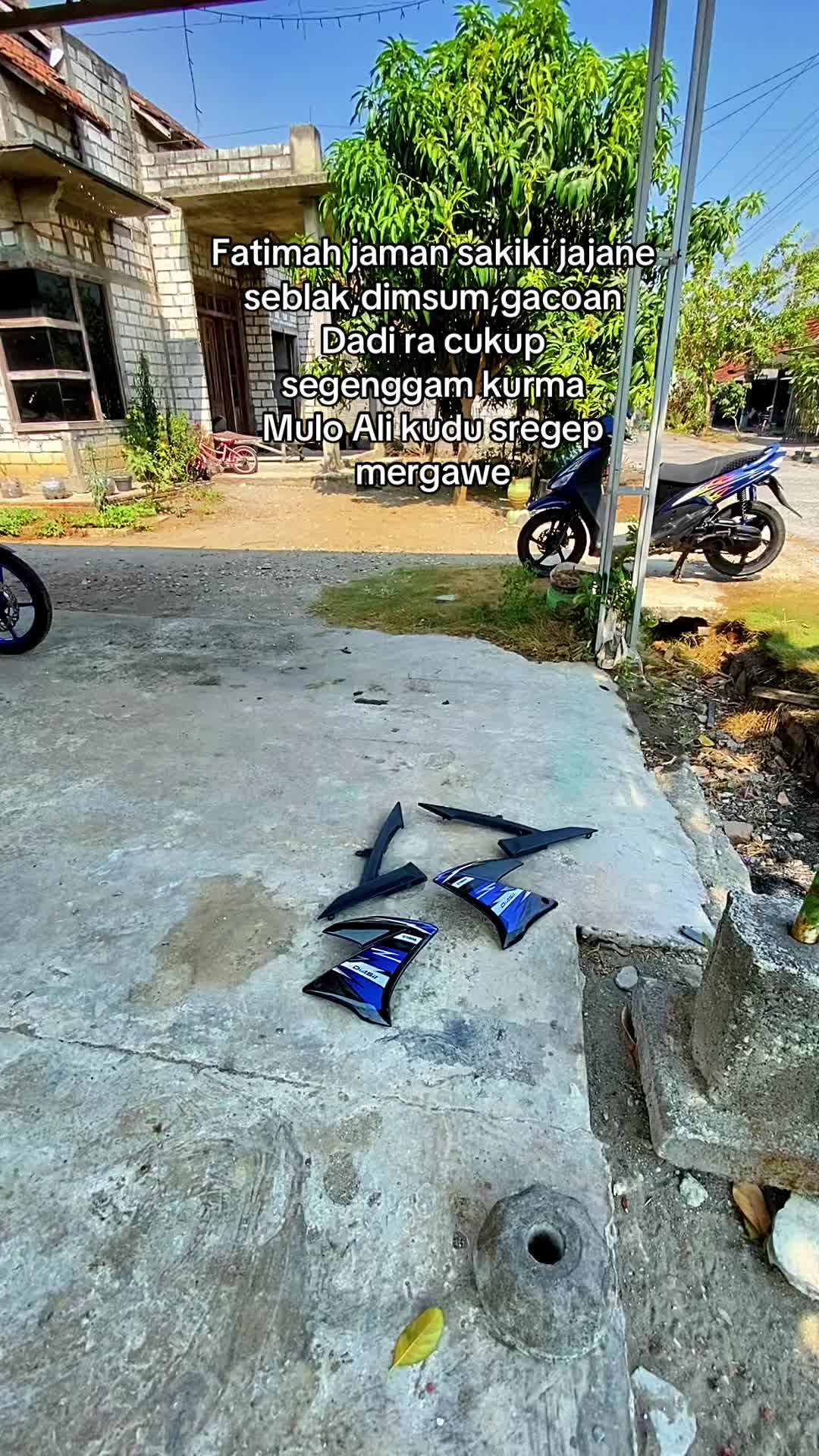 @Klawu Gank🤙