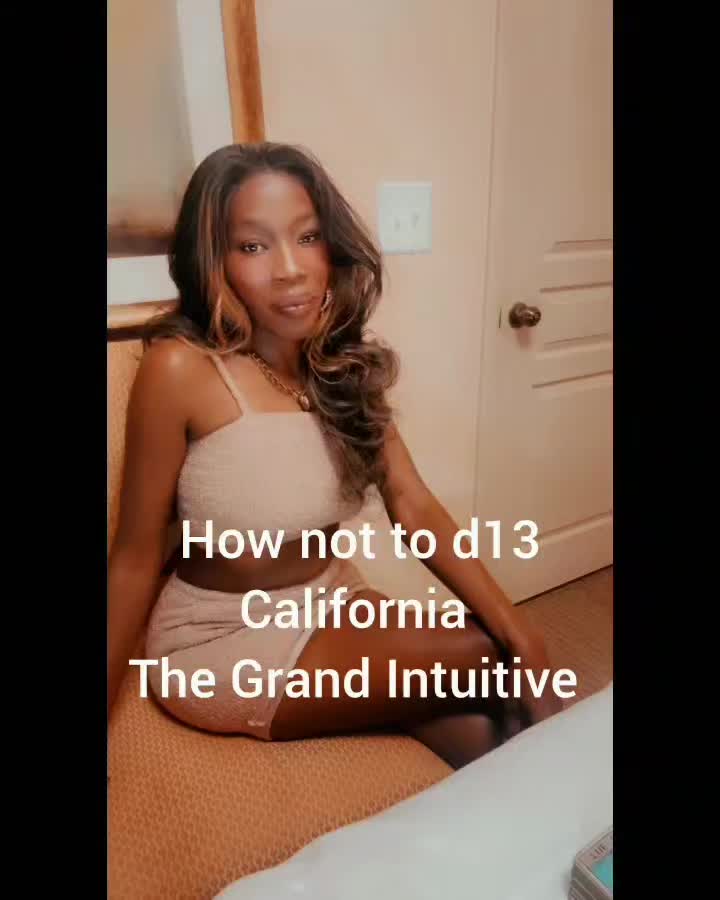@The Grand Intuitive