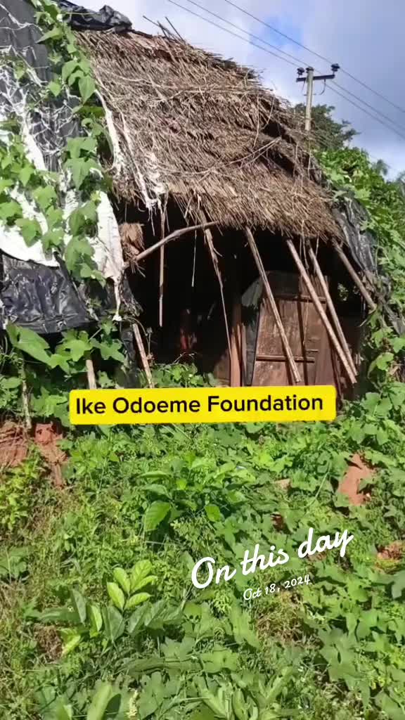 @Isinweke Tv Foundation
