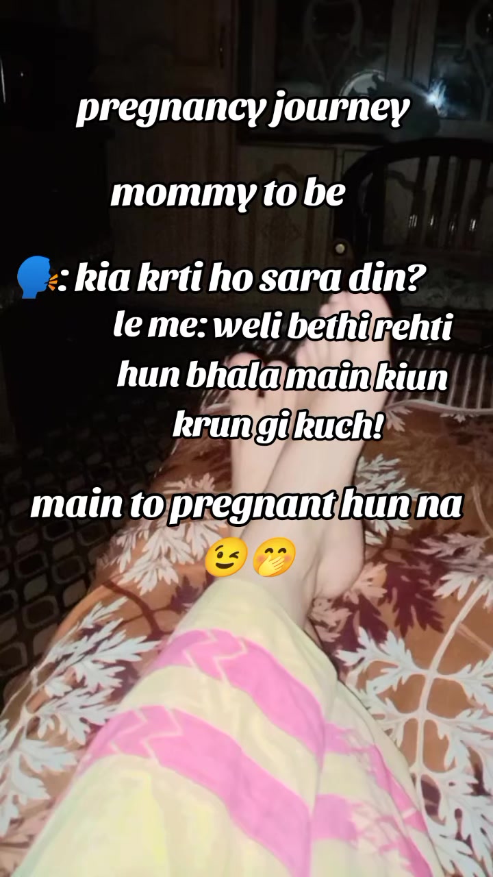 @Mommy to be