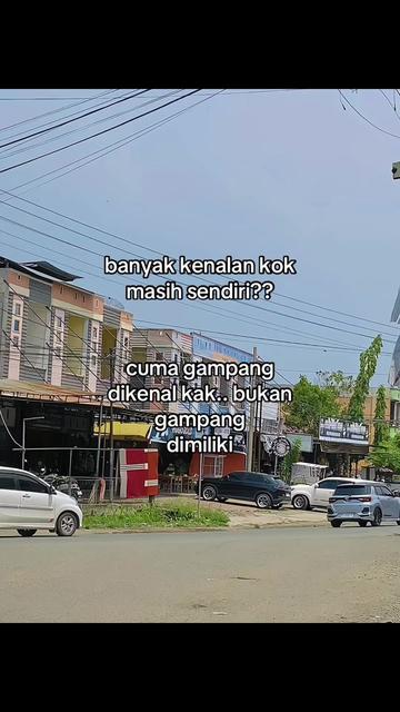 @Si man galau