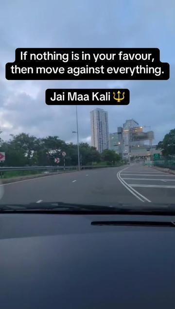 @Kali Maa Ka Beta (Son of Kali)