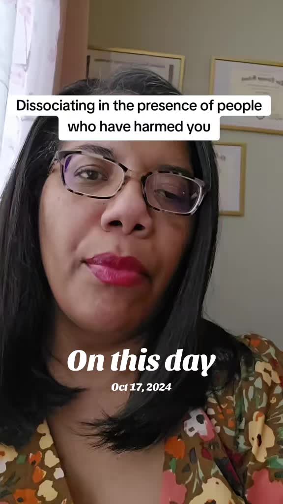 @Dr. Natalie Jones, PsyD, LPCC&reg;