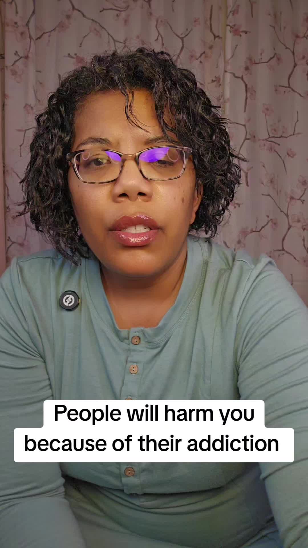 @Dr. Natalie Jones, PsyD, LPCC&reg;