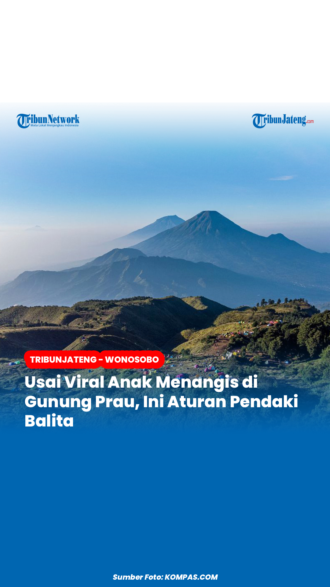 @Tribun Jateng