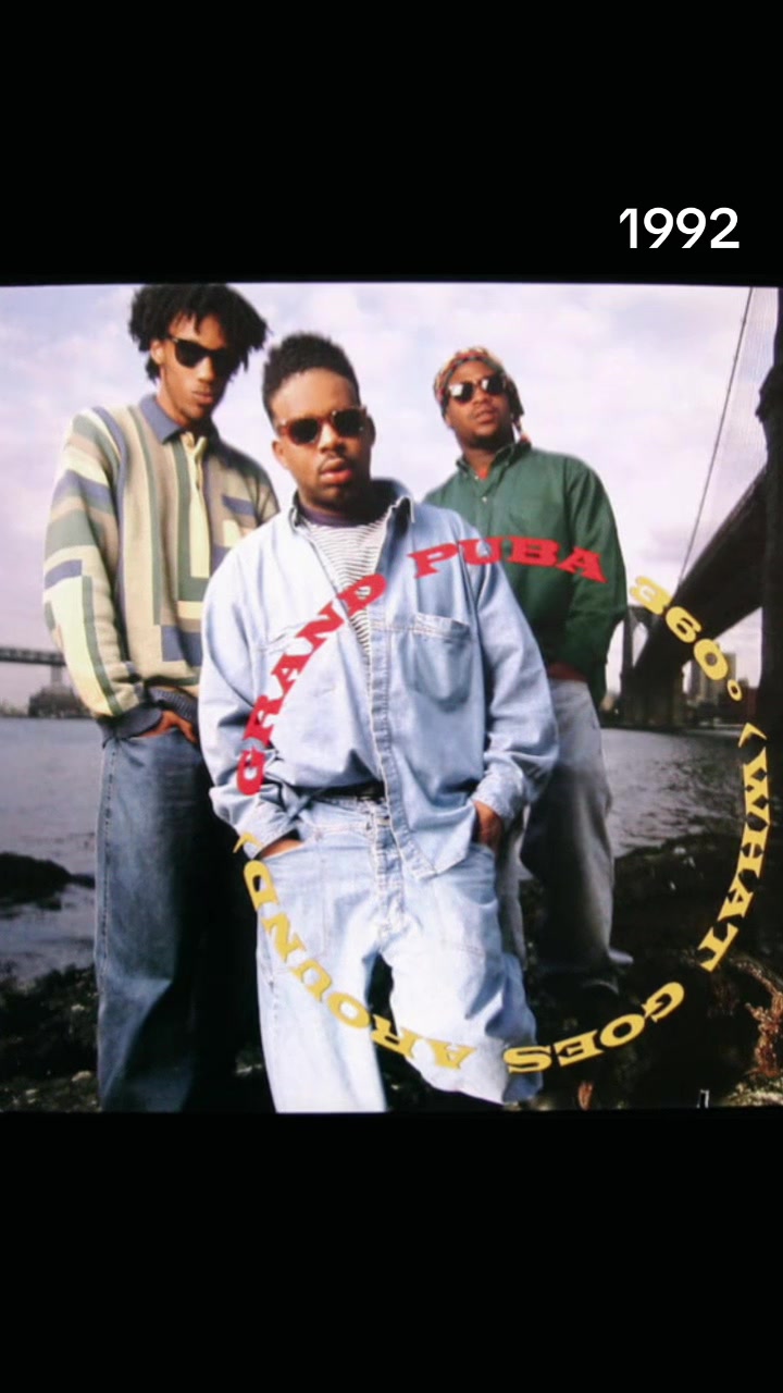 @This Is Hip Hop
