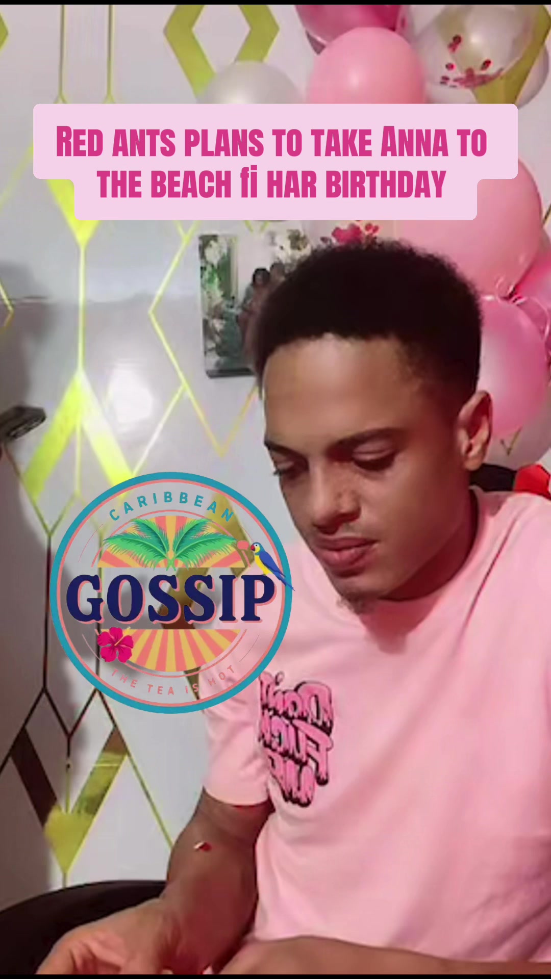 @✨Caribbean Gossip✨