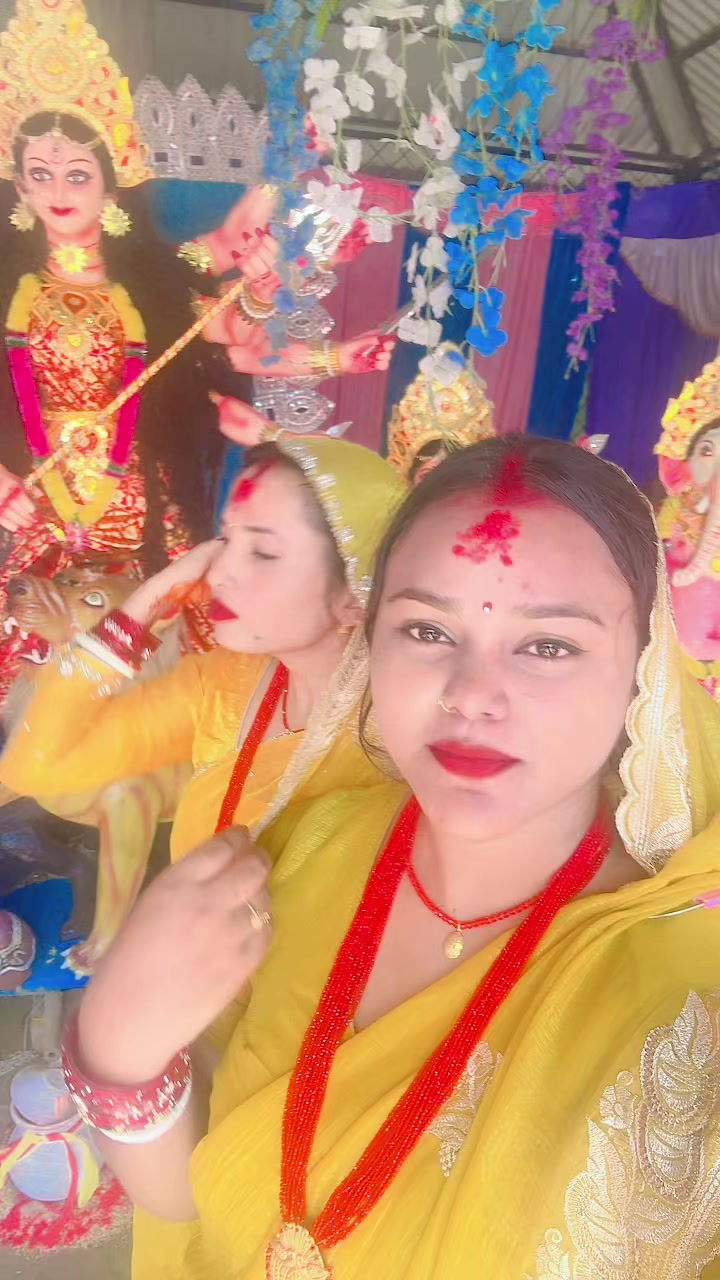 @chandani shah