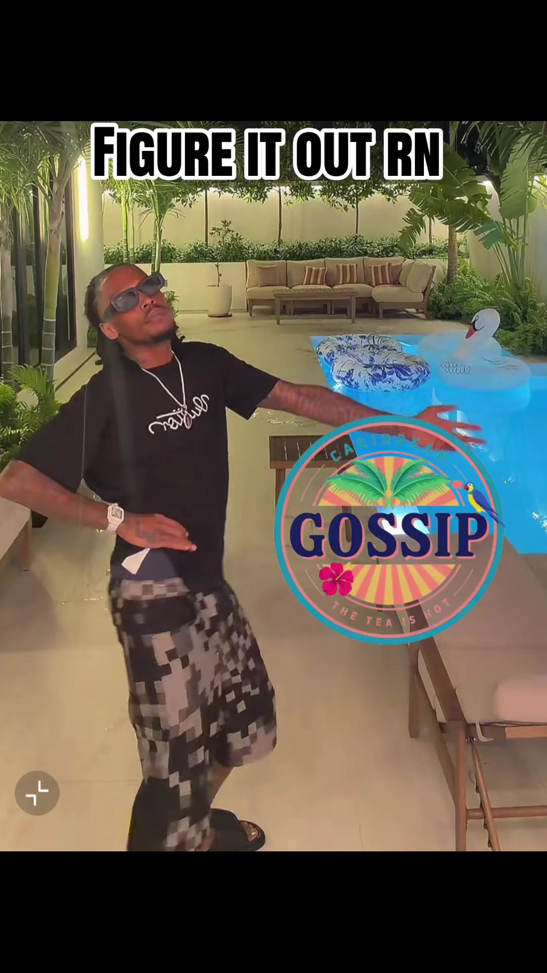@✨Caribbean Gossip✨