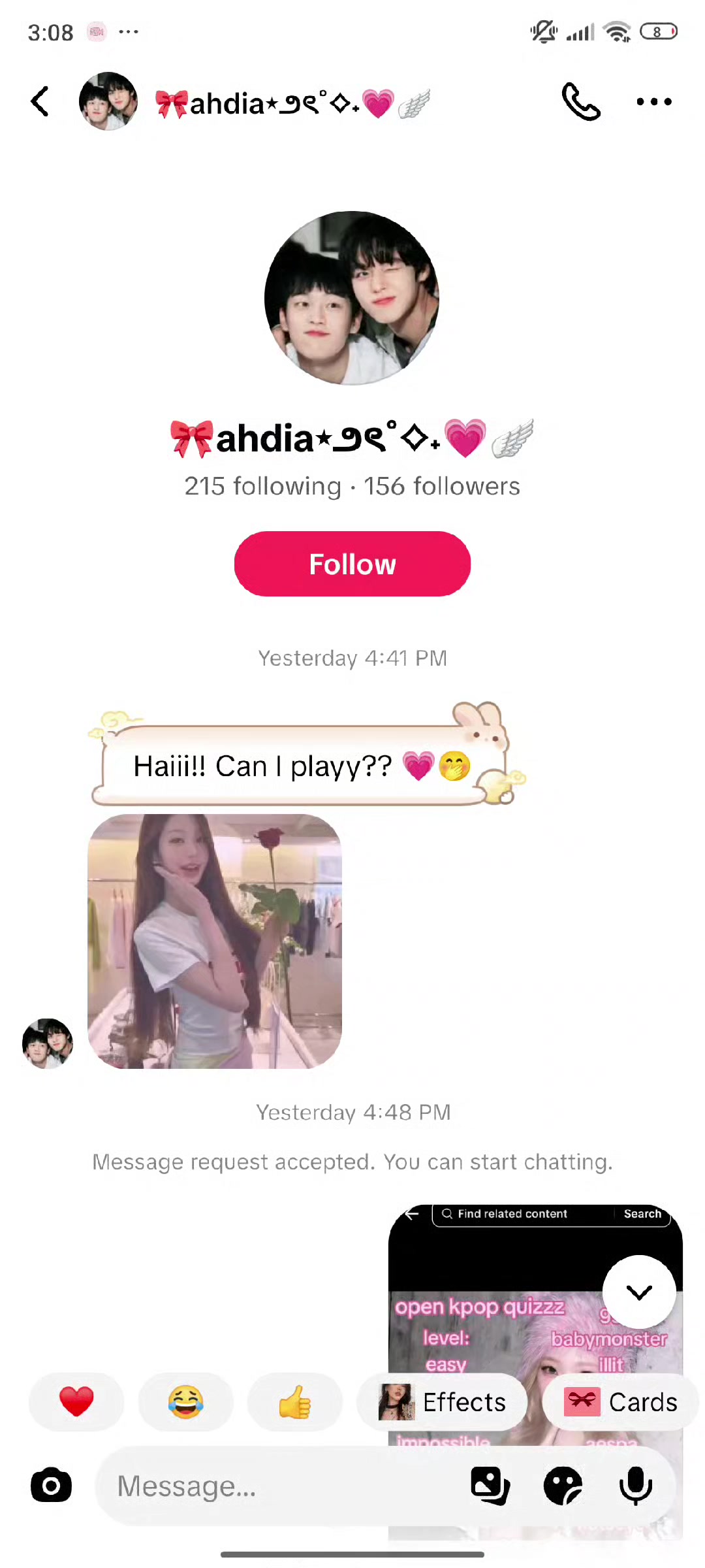 @🪷H🎀ִֶָ. ..𓂃 ࣪ ִֶָ🪽་༘࿐