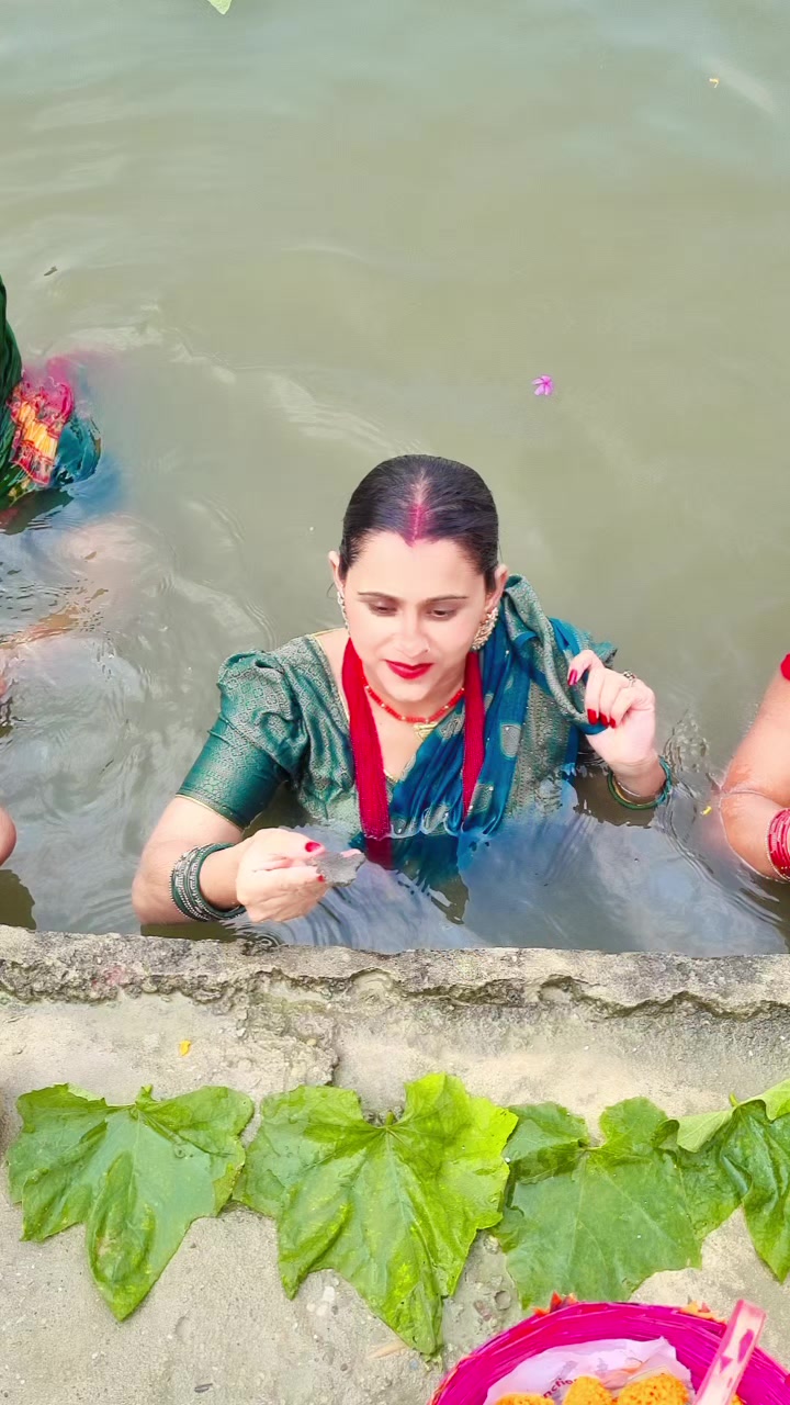 @Rita yadav tealer and palar❤️