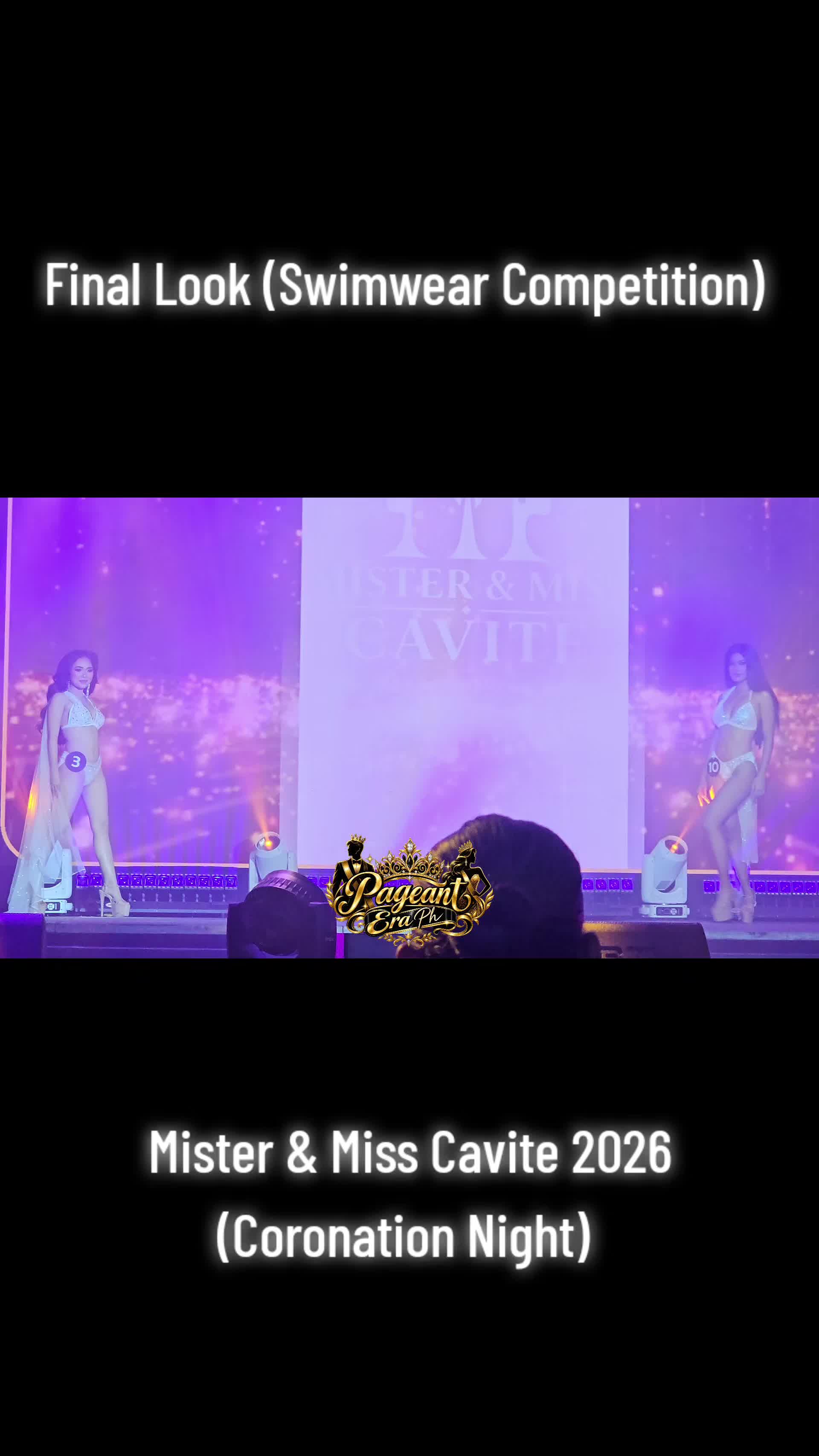 @Pageant Era Ph