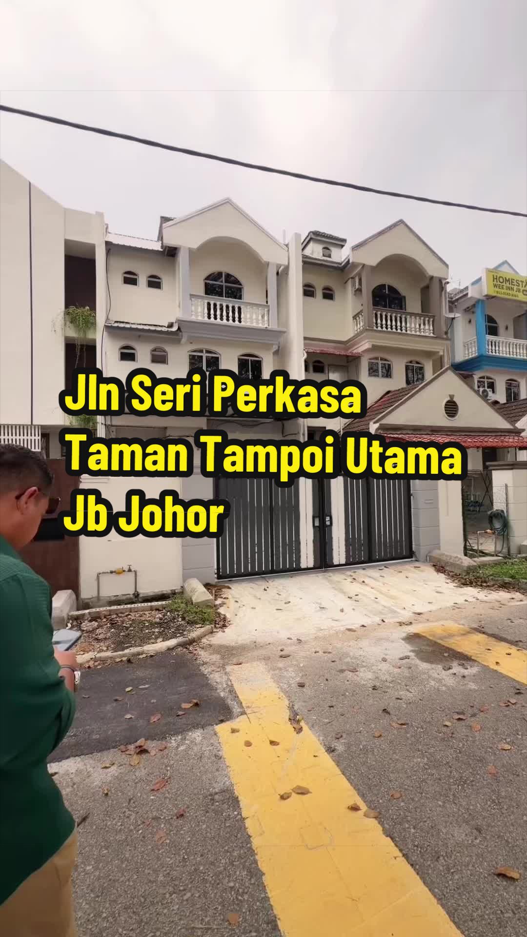 @Shaziq Rosman