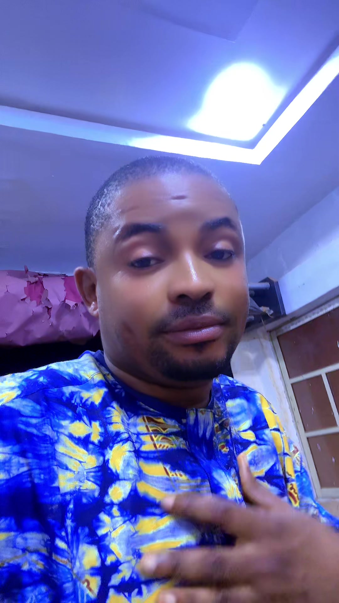 @Hajjbewaji Adufe
