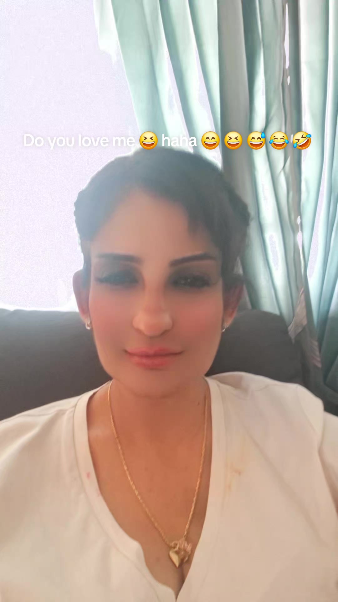 @Senorita Senorita ❤️
