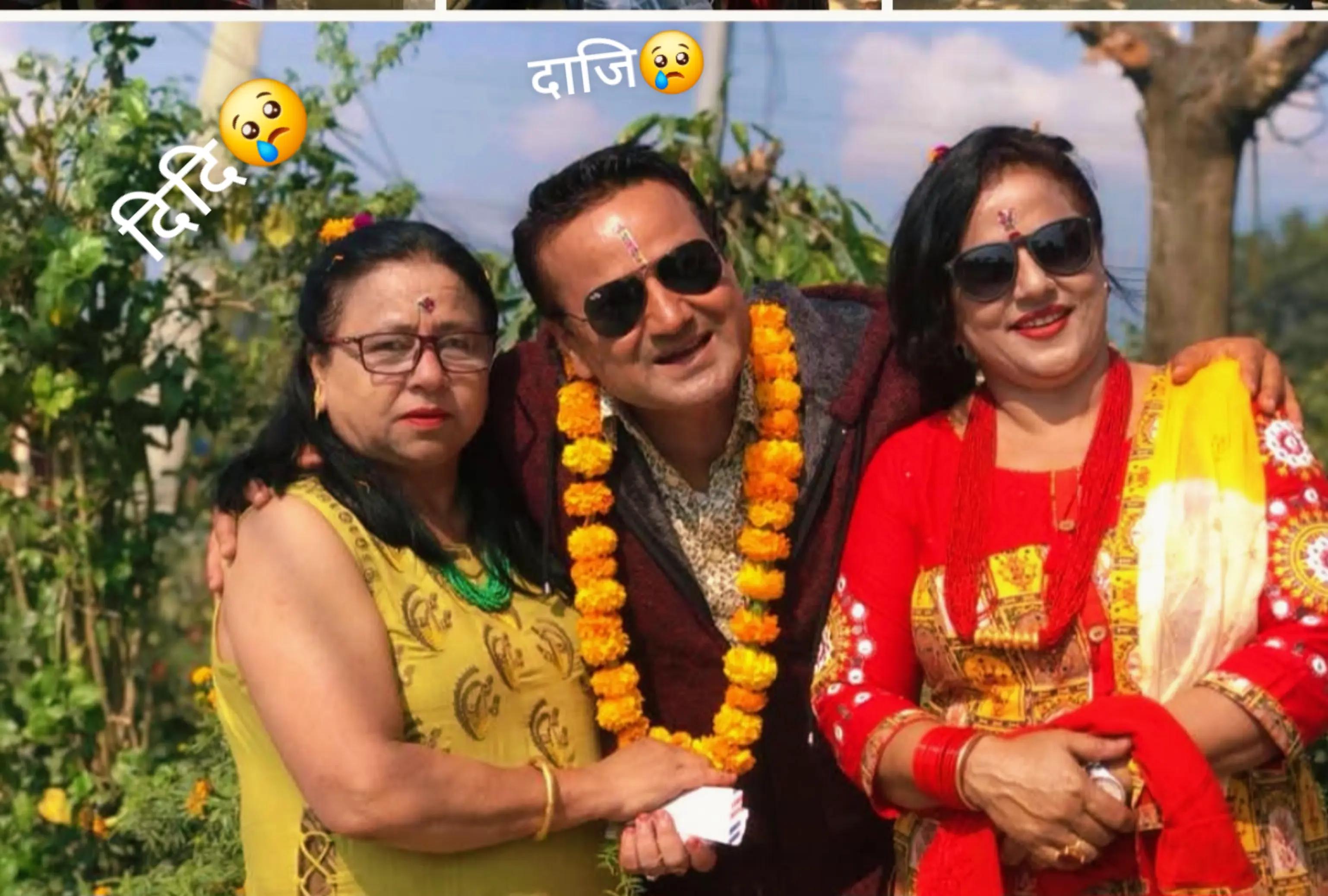 @Devaki subedi