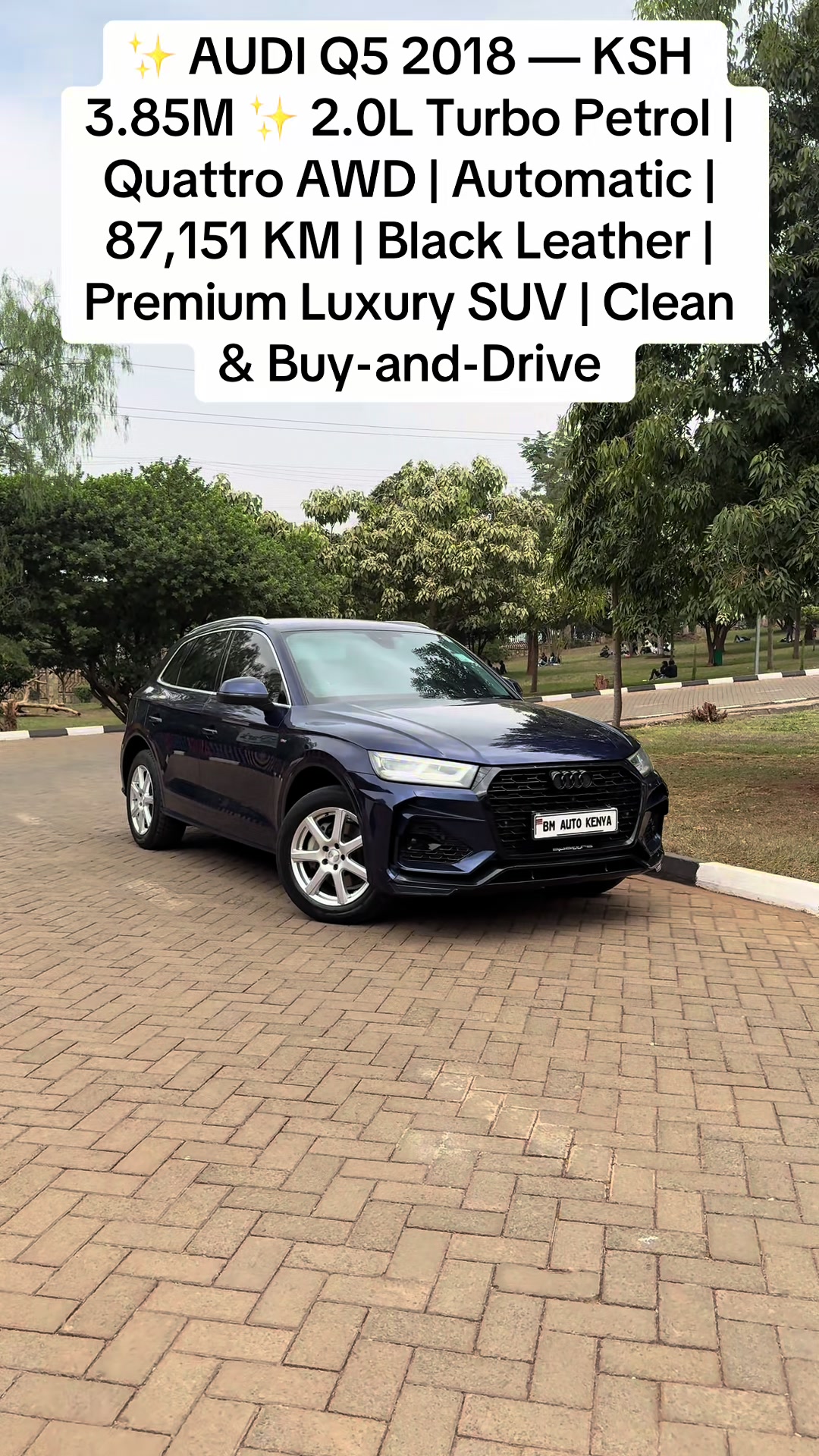 @BM AUTO