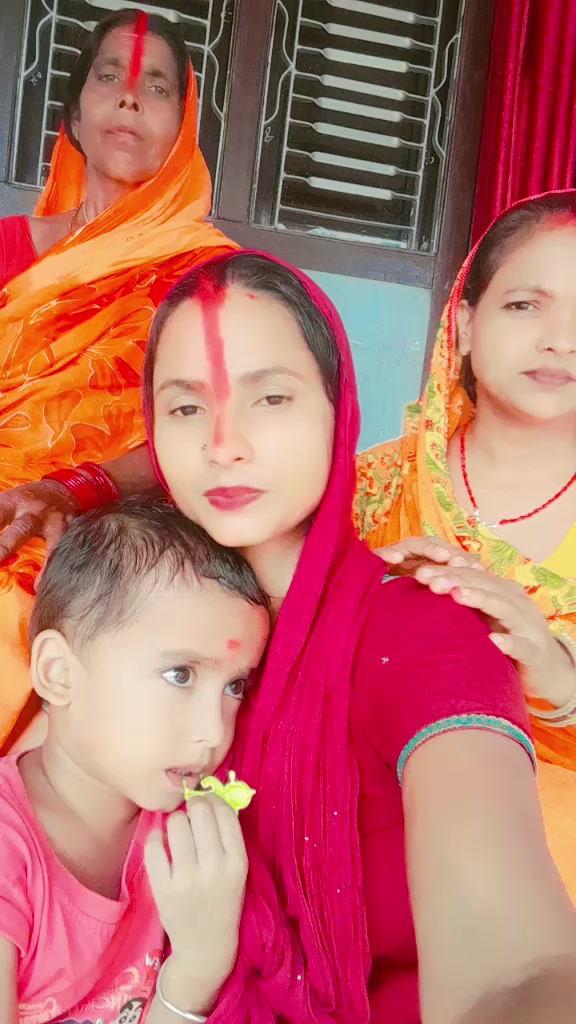 @Chandra Shekhar yadav