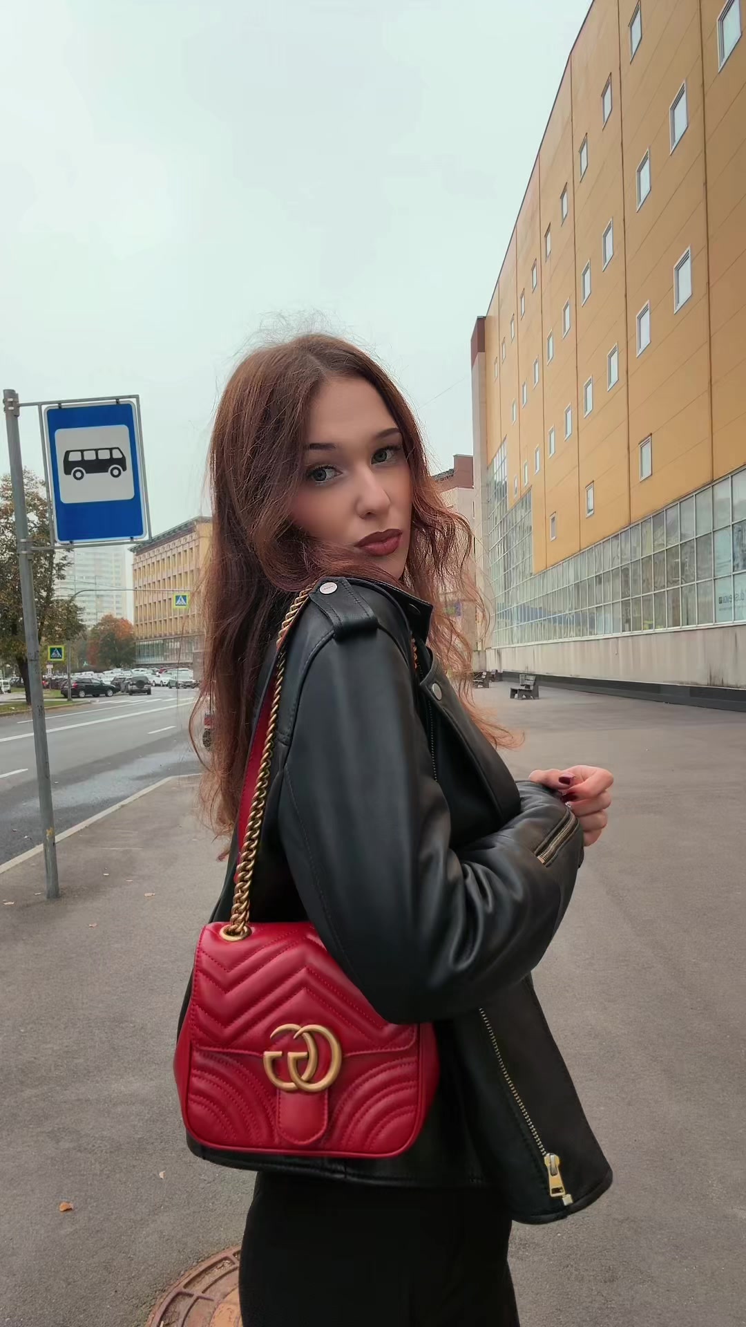 @тгк: лиза леопард