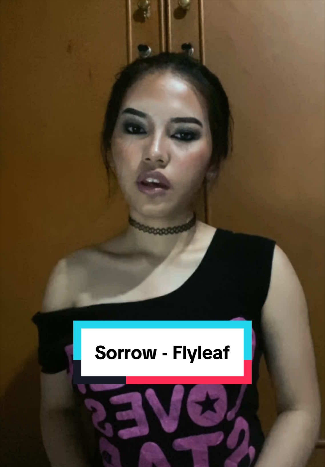 @Zoe Jireh
