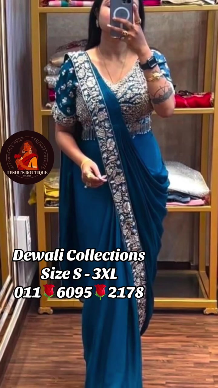@Teshu&rsquo;sBoutique❤️