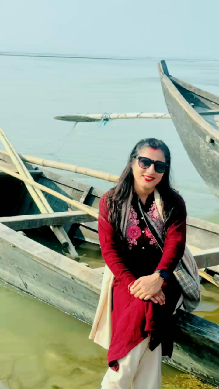 @Ganga Subedi🇳🇵