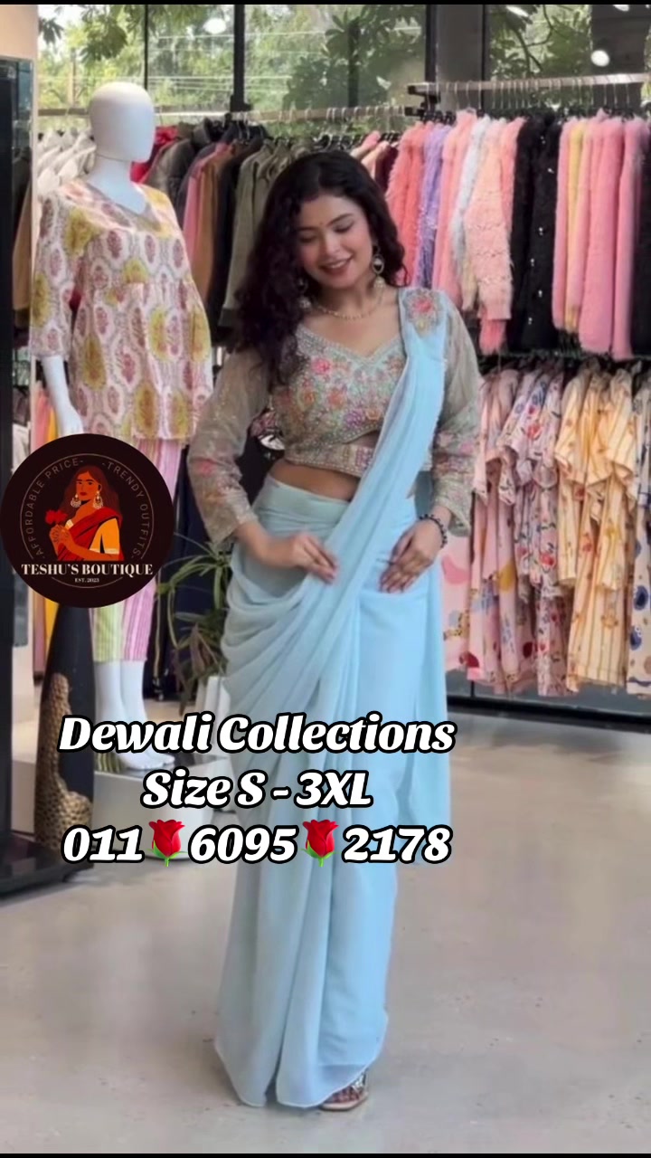 @Teshu&rsquo;sBoutique❤️