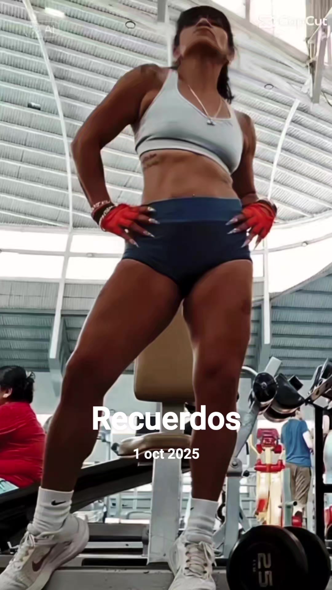 @Patsy Torres Fit
