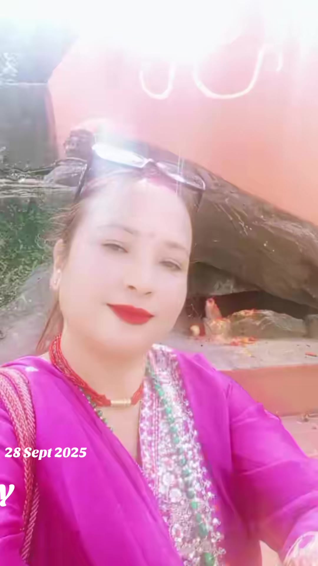 @Nirmala