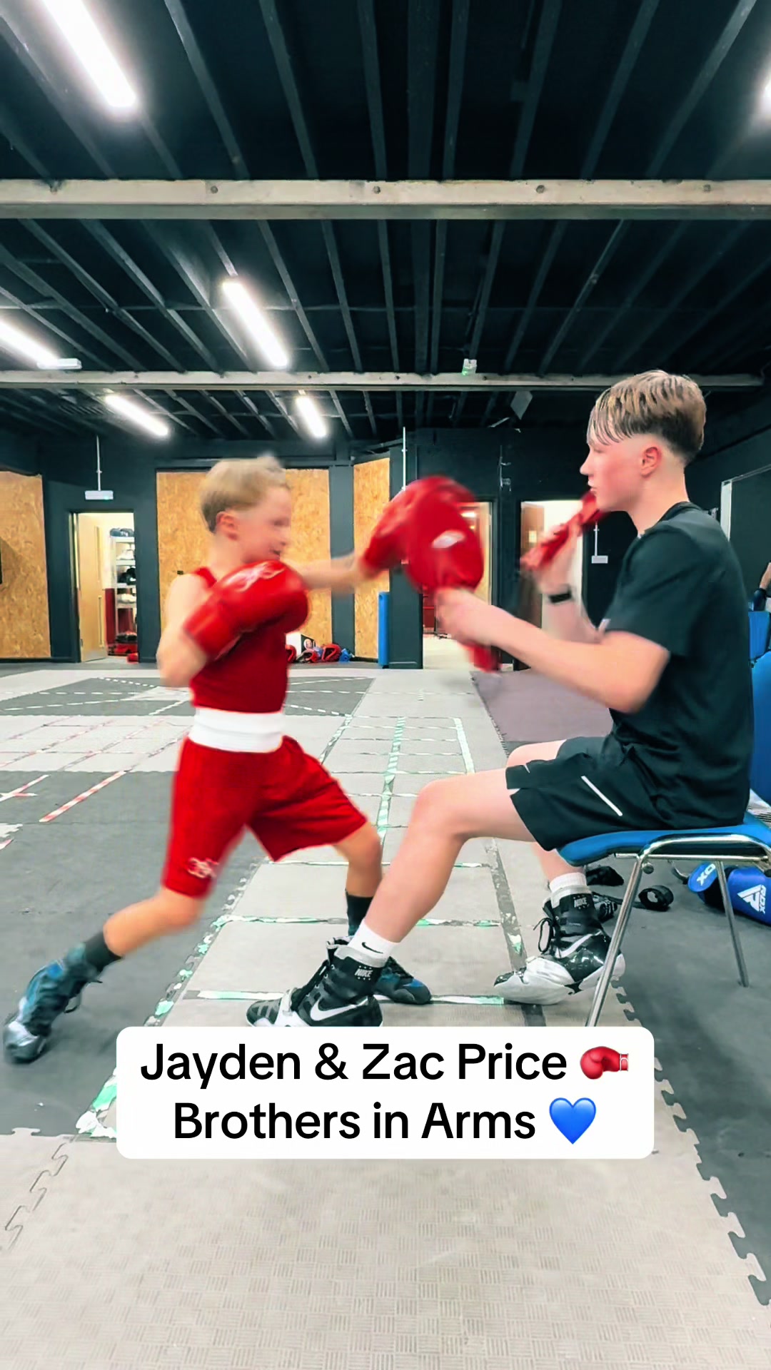 @Jayden Price 🥊